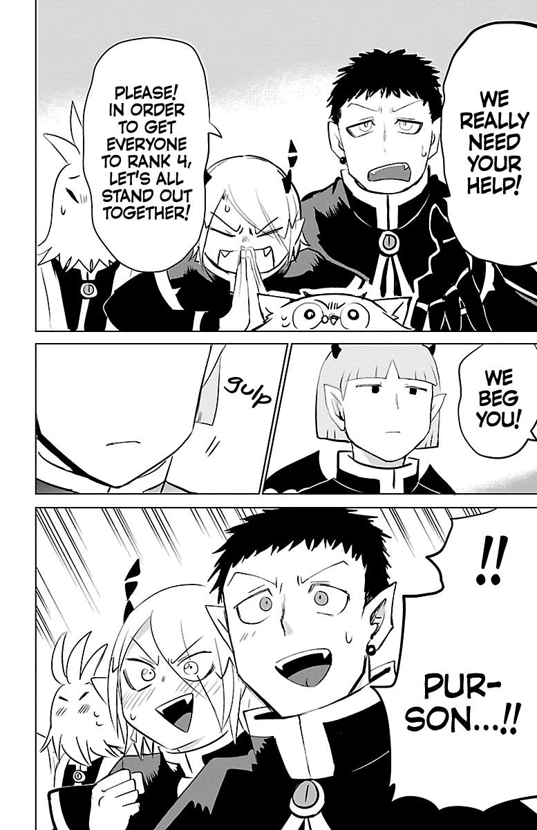 Mairimashita! Iruma-kun, Chapter 148 image 10
